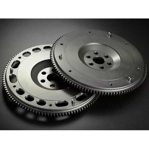 JUN LIGHT WEIGHT FLYWHEEL for MAZDA RX-7 FC3S (13BT) 9/85-11/91 2001M-Z006