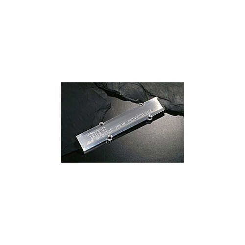 JUN PLUG COVER ORNAMENT PLATE for   B16/B18 Solid 