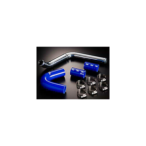 JUN CZ4A RADIATOR PIPE KIT for M.I.T Lancer EVO X CZ4A (4B11) 10/07- 2021A-M002