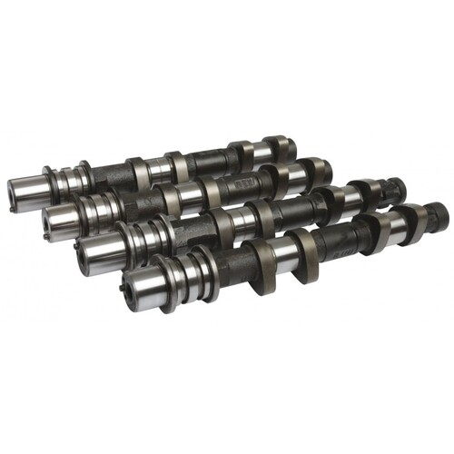 Kelford Cams 199-J Camshaft Set for (EJ20 Non AVCS V5-V6) - 264, 260/260 Deg