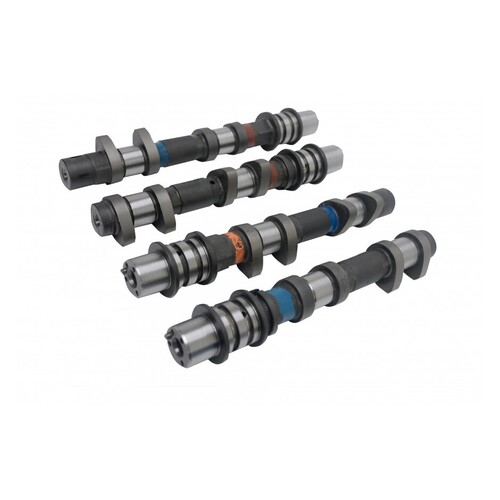 Kelford Cams 220-A Camshaft Set for (EJ257B w/Dual AVCS) - 256, 252/260 Deg