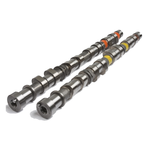 Kelford Cams 8-TX272 Camshaft Set for (Evo 8) - 272 Deg/11mm Lift