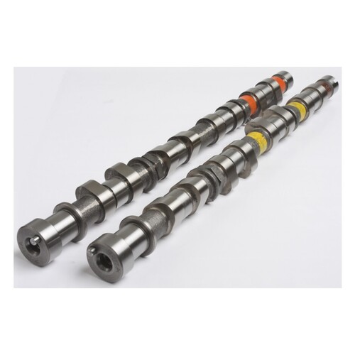 Kelford Cams 8-TX280 Camshaft Set for (Evo 8) - 280/276 Deg