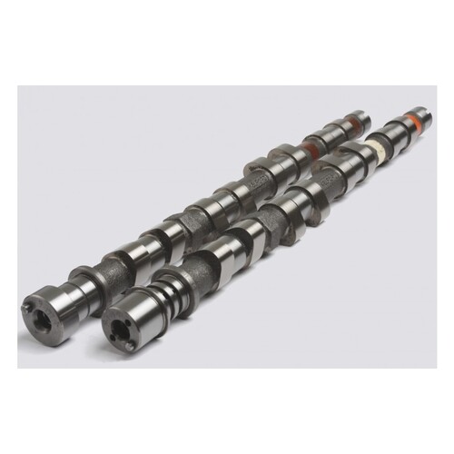 Kelford Cams 9-SLX260 Camshaft Set to Suit Solid Lifter Conversion for (Evo 9) - 260/264 Deg