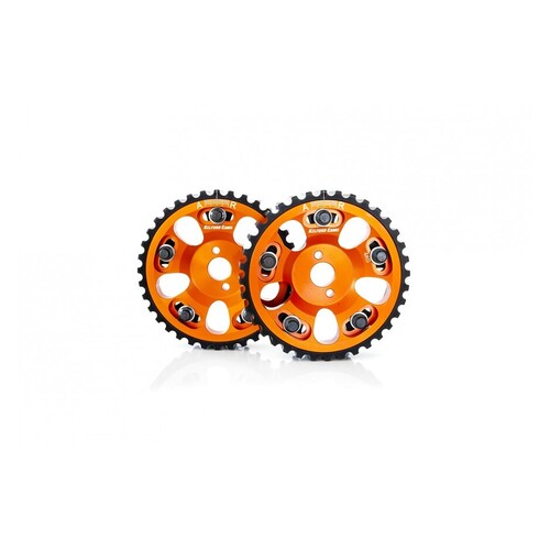 Kelford Cams KCG4AGE Adjustable Cam Gears for (4A-GE)