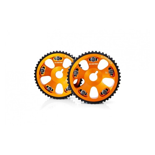 Kelford Cams KCGJZ Adjustable Cam Gear for (2JZ) - 2 Pack