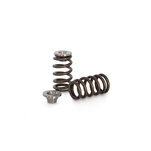 Kelford Cams KVS05 Valve Spring and Titanium Retainer Set for (M15-16)