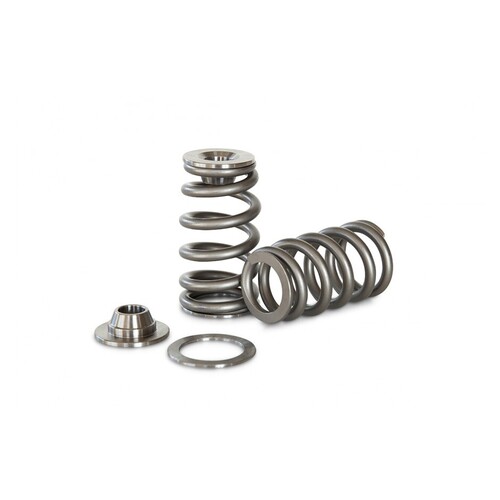 Kelford Cams KVS101-BT Beehive Valve Spring & Titanium Retainer Set for (4A-GE 16V)