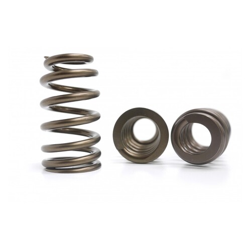 Kelford Cams KVS1518 Premium Quality Beehive Valve Spring Set for (LS Series V8)
