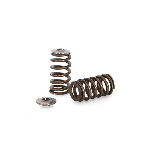 Kelford Cams KVS25-NEO Valve Spring and Titanium Retainer Kit for (RB25 Neo)