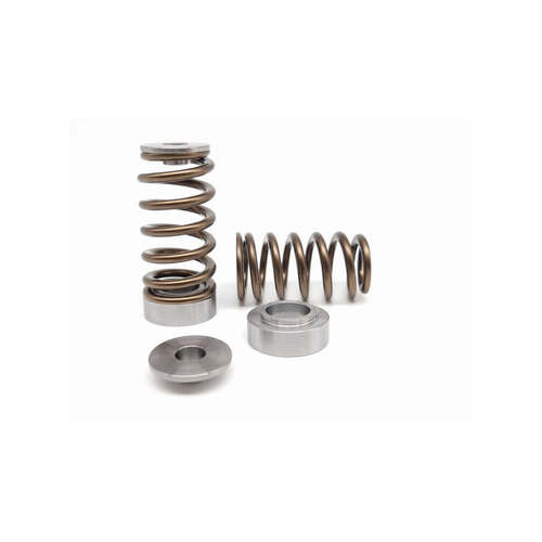 Kelford Cams FOR Toyota GR Yaris 2020 + Beehive Spring, Base & Titanium Retainer Kit (KVS264)