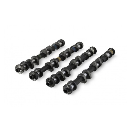 Kelford Cams T2-189-C Camshaft Set for (350Z Rev Up Turbo) - 288/288 Deg