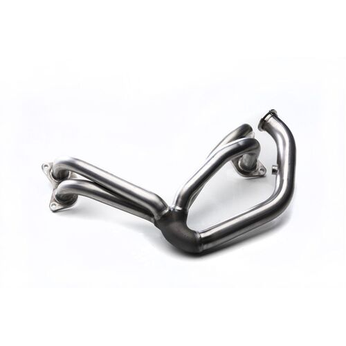 Killer B Equal Length 4-1 Holy Header/Up Pipe w/EGT for Subaru WRX/STI/FXT/LGT (EJ20/EJ25)