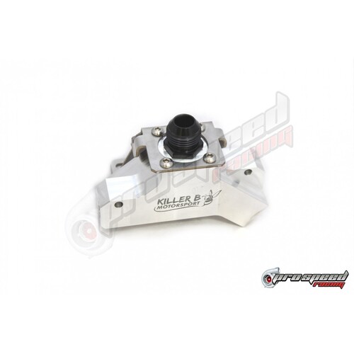 Killer B Oil Control Valve for Subaru WRX/STI 08-14
