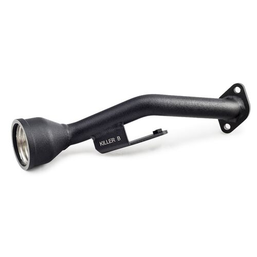 Killer B Oil Fill Relocation Tube for Subaru WRX 08-14/STI 08-21/FXT 03-08
