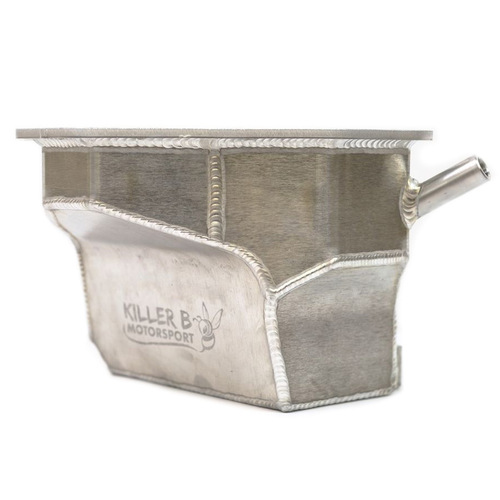 Killer B Performance OG Formed Oil Pan for Subaru WRX/STI/FXT/LGT (EJ20/EJ25)