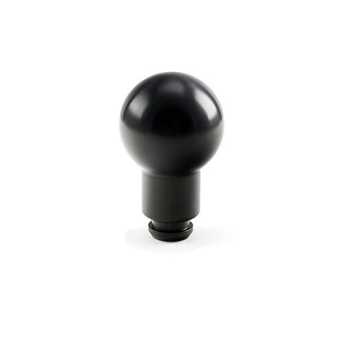 Killer B Modified Round Delrin Shift Knob Black for Subaru WRX/STI/FXT/LGT (5MT)
