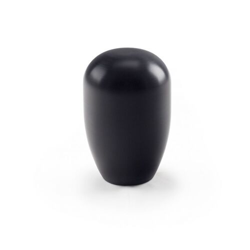 Killer B Type-R Delrin Shift Knob Black for Subaru WRX/STI/FXT/LGT (6MT)