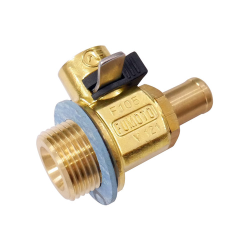 Fumoto Oil Drain Plug Quick Change Valve M20 x 1.5 for Subaru WRX/STI/FXT/LGT (EJ20/EJ25)