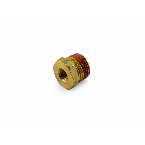 Killer B 1/2" NPT to 1/8" NPT Adaptor for Subaru WRX/STI/FXT/LGT (w/Killer B Oil Pan)