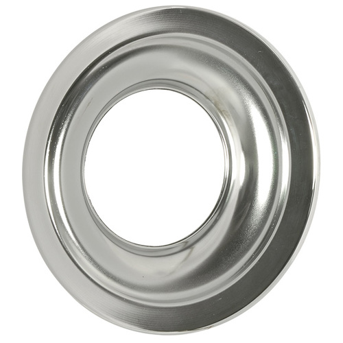 K&N 01988 Metal Base Plate BP; 11"D CR 5-1/8 FLG
