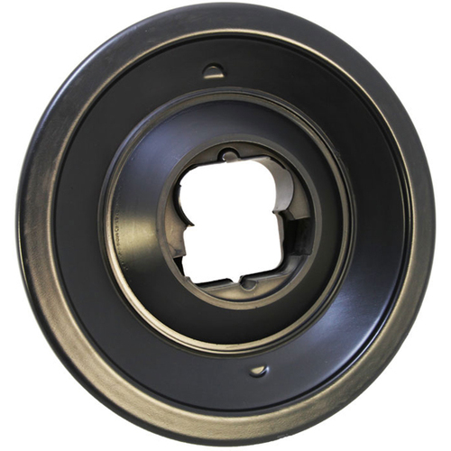 K&N 03574 Base Plate BP; 14"OD FLOW CONTROL