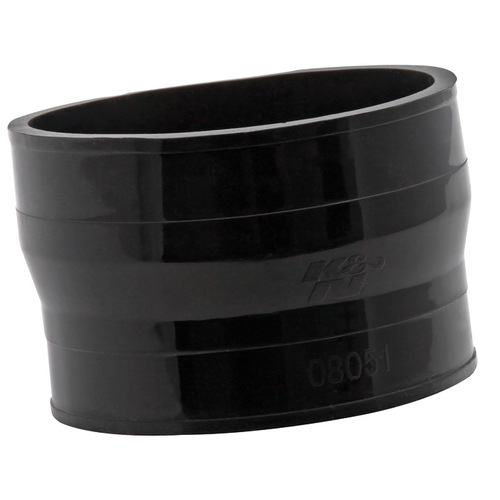 K&N 08051 Rubber Hose HOSE; 3.5" TO 3.25"ID X 2.5"L TPRD MOLDED