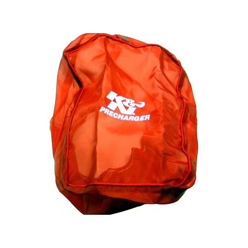 K&N 100-8569PR Air Filter Wrap