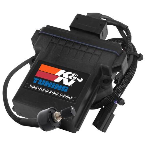 K&N 20-1576 Throttle Control Module