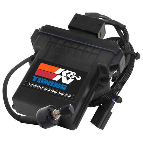 K&N 20-9036 Throttle Control Module