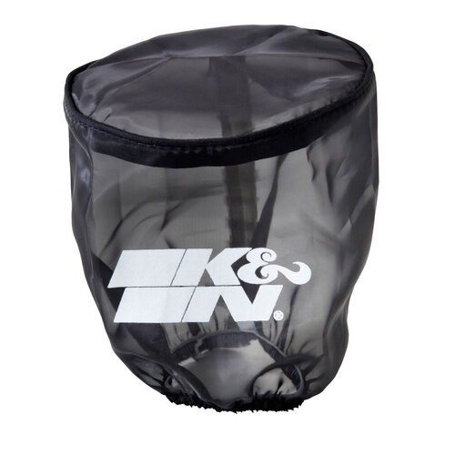 K&N 22-8013PK Air Filter Wrap PRECHARGER WRAP,BLK.,UNIVERSAL