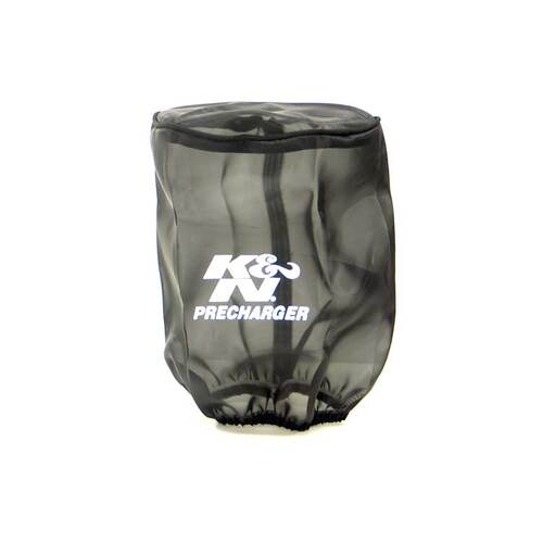 K&N 22-8044PK Air Filter Wrap PRECHARGER WRAP,BLK.,UNIVERSAL