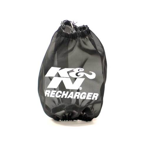 K&N 22-8048PK Air Filter Wrap PRECHARGER WRAP,BLK.,UNIVERSAL