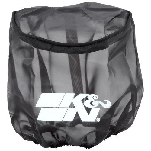 K&N 22-8049DK Air Filter Wrap DRYCHARGER WRAP; RC-2960 BLACK