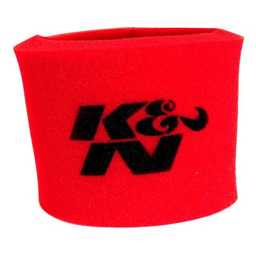 K&N 25-3340 Air Filter Foam Wrap