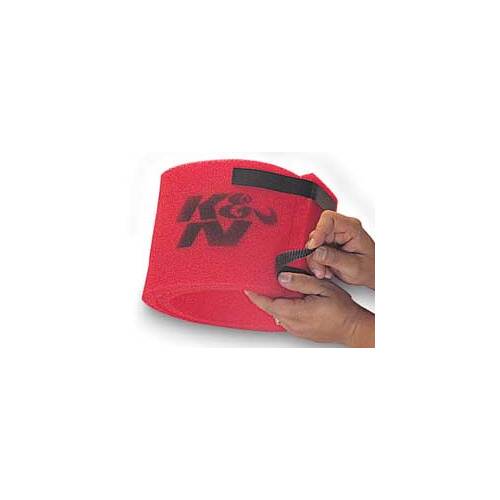 K&N 25-3930 Air Filter Foam Wrap