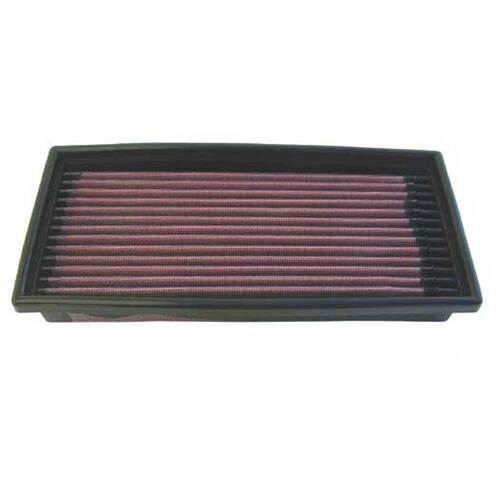 K&N 33-2002 Replacement Air Filter