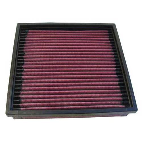 K&N 33-2003 Replacement Air Filter