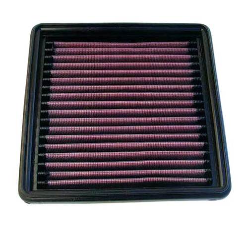 K&N 33-2008-1 Replacement Air Filter