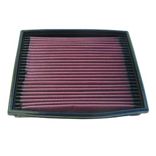 K&N 33-2013 Replacement Air Filter