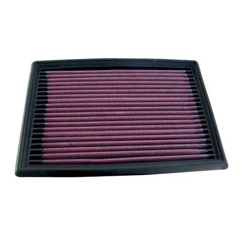 K&N 33-2036 Replacement Air Filter