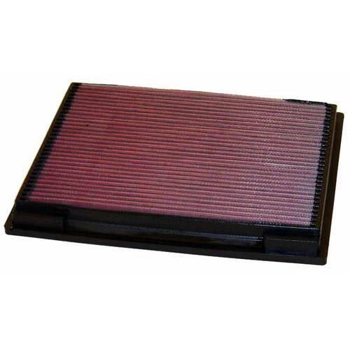 K&N 33-2048 Replacement Air Filter