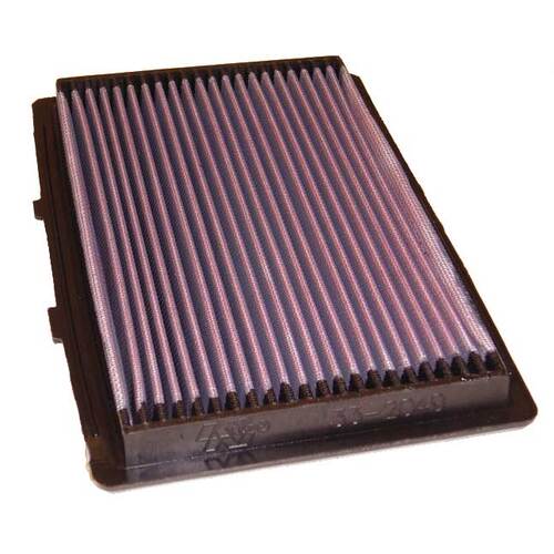K&N 33-2049 Replacement Air Filter