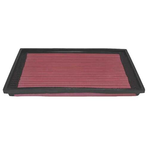 K&N 33-2079 Replacement Air Filter
