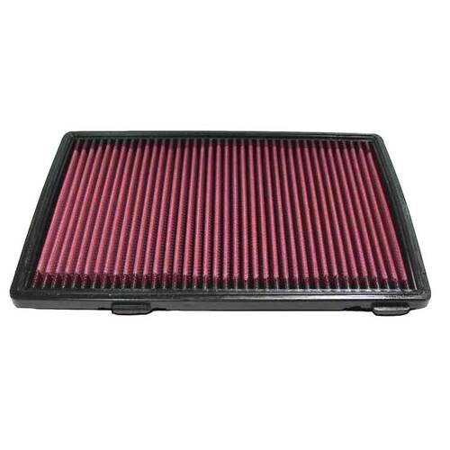 K&N 33-2091-1 Replacement Air Filter