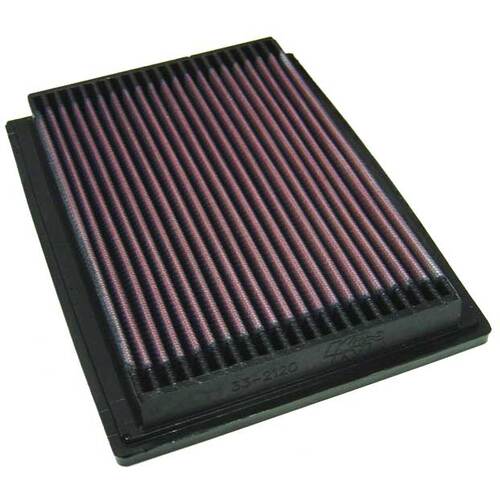 K&N 33-2120 Replacement Air Filter