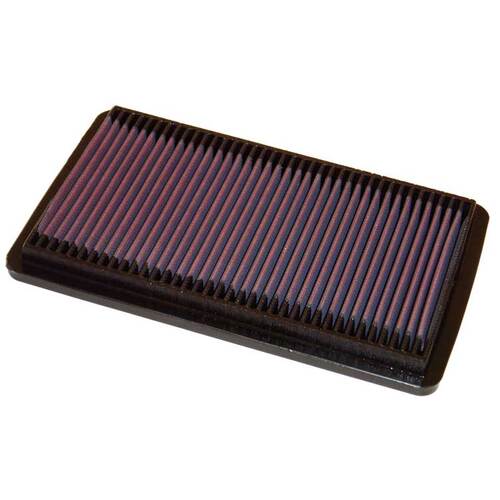 K&N 33-2124 Replacement Air Filter