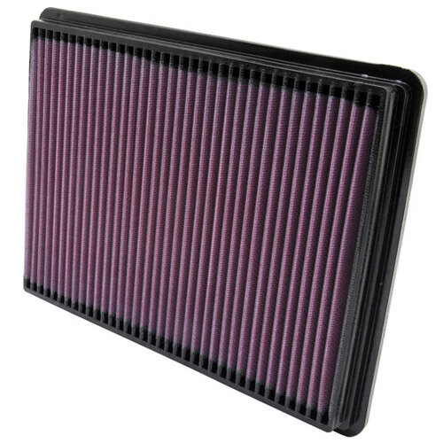 K&N 33-2141-1 Replacement Air Filter