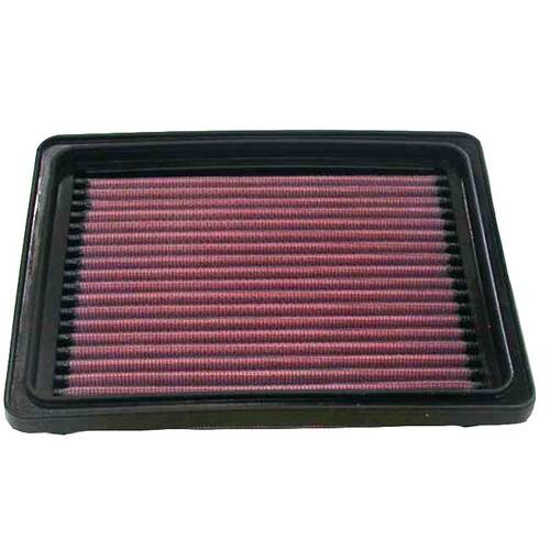 K&N 33-2143 Replacement Air Filter