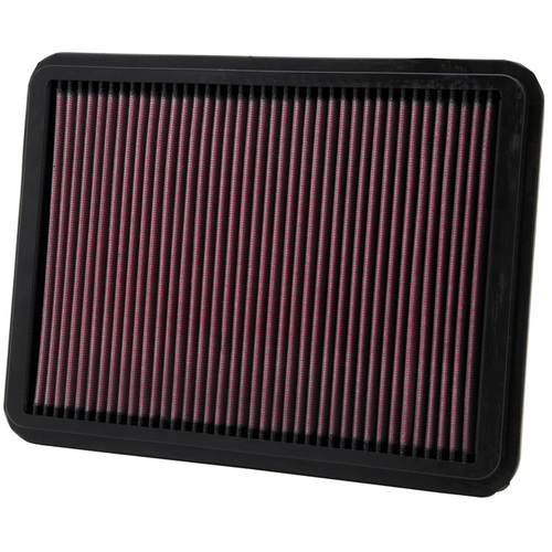 K&N 33-2144 Replacement Air Filter